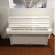 Kawai CE-7 von 1975 in White matt