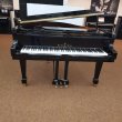 Yamaha A-160 von 2004 in Black glossy