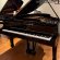 Steinway & Sons M-170 von 1927 in Black glossy