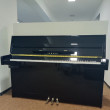 Yamaha b1 Silent von 2013 in Black glossy