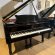 Steinway & Sons S-155 von 1973 in Black glossy