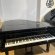 Steinway & Sons S-155 von 1973 in Black glossy