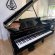 Steinway & Sons S-155 von 1941 in Black glossy