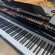 Steinway & Sons S-155 von 1941 in Black glossy