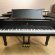 Steinway & Sons M-170 von 1915 in Black matt