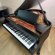 Steinway & Sons M-170 von 1915 in Black matt