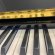 Grotrian-Steinweg 122A von 1995 in Black glossy