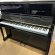 Grotrian-Steinweg G-124 von 24 in Black glossy