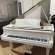 Schimmel Fridolin F156 von 24 in White glossy