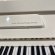 Schimmel Classic C 120 Tradition von 2021 in White glossy