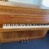 Schimmel 106N von 1986 in Yew Wood matt