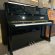 W.Hoffmann T122 von 2012 in Black glossy