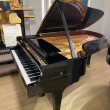 Steinway & Sons B-211 von 1951 in Black glossy