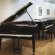 Schimmel SP182 T von 1998 in Black glossy