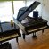 C. Bechstein M von 1927 in Black glossy