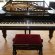 C. Bechstein M von 1927 in Black glossy