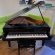 Yamaha GA-1 von 2001 in Black glossy