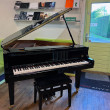 Yamaha GA-1 von 2001 in Black glossy