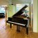 Grotrian-Steinweg G-192 von 1999 in Black glossy