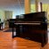 Schimmel 116S von 2001 in Black glossy