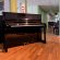 Schimmel 116S von 2001 in Black glossy