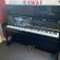 Kawai CS 35 N von 1989 in Black glossy