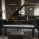 C. Bechstein A 185 von 1919 in Black glossy