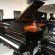 Schimmel Konzert K 230 Tradition von 2008 in Black glossy