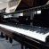 Grotrian-Steinweg 170 von 1922 in Black glossy