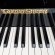 Grotrian-Steinweg 170 von 1922 in Black glossy