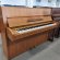 C. Bechstein 114 M von 1974 in Walnut matt