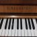 C. Bechstein 114 M von 1974 in Walnut matt