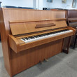 C. Bechstein 114 M von 1974 in Walnut matt