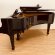 Steinway & Sons O-180 von 1986 in Black glossy