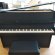 Grotrian-Steinweg M-110 von 1969 in Special colour matt