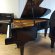 Grotrian-Steinweg 185 von 1928 in Black glossy