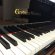 Grotrian-Steinweg 185 von 1928 in Black glossy