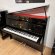 Steinway & Sons Mod. Z - 115 von 1978 in Black glossy