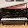 Steinway & Sons Mod. Z - 115 von 1978 in Black glossy