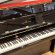 Steinway & Sons Mod. Z - 115 von 1978 in Black glossy