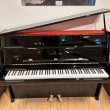 Steinway & Sons Mod. Z - 115 von 1978 in Black glossy