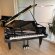 Schimmel K213-T von 2012 in Black glossy