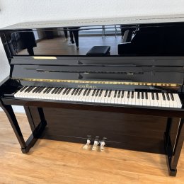 Schimmel F-122 SE von 2002 in Black glossy