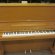 Bösendorfer 132 CL von 1993 in Oak matt