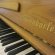 Bösendorfer 132 CL von 1993 in Oak matt