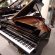 Steinway & Sons M-170 von 1976 in Black glossy