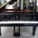 Steinway & Sons M-170 von 1976 in Black glossy