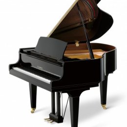 Kawai GL-10 von 2015 in Black glossy