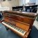 Steinway & Sons Z von 1958 in Mahagony glossy