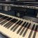 Steinway & Sons B-211 von 1965 in Black glossy